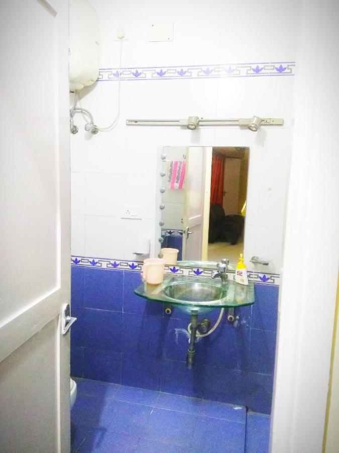 Bed and Breakfast Beach Penthouse, Chennai Zewnętrze zdjęcie